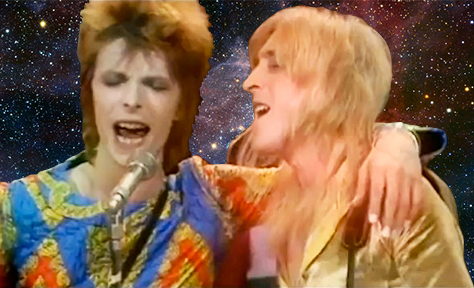 bowie-ronson-space
